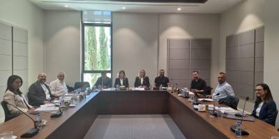 Cumhuriyet Meclisi, Hukuk, Siyasi İşler, Dış İlişkiler ve Savunma Komitesi bugün toplandı