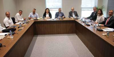 Meclis Sayıştay Komitesi Orman Arazilerinin Kiralanması Konulu Sayıştay raporunu onayladı