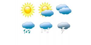 Sıcaklık 33 dereceye kadar çıkacak