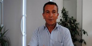 “Esnaf yok oluyor”