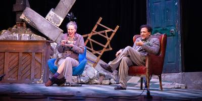 “Kel Diva” oyunu yıldızlar geçidine sahne oldu