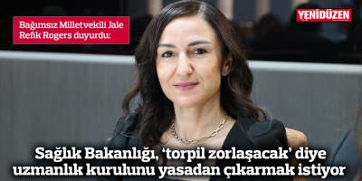 Sağlık Bakanlığı, ‘torpil zorlaşacak’ diye uzmanlık kurulunu yasadan çıkarmak istiyor 