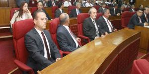 Meclisin ‘İçtüzüğü’ değişti