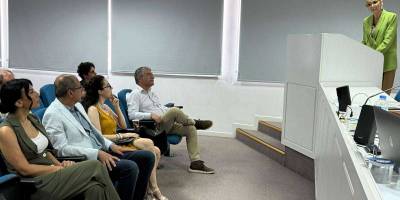 "Bir İnsan Hakkı Olarak Unutulma Hakkı" paneli düzenlendi