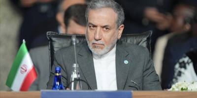 İran Dışişleri Bakanı Erakçi: ABD'nin saldırısı kalıcı sonuçlar doğuracak