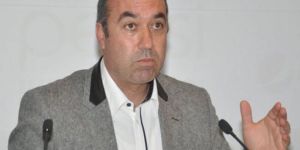 SERTOĞLU: LTB BAŞKAN ADAYI DEĞİLİM