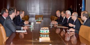 NEW YORKTAN TEŞVİK ÇIKTI