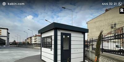 Üst Düzey Kabin Teknolojileriyle Güvenliği Tanımlıyoruz