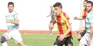 Ayın futbolcuları Uysal ve Beyoğlu