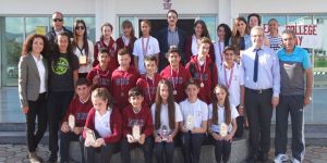 YDK’dan geleneksel etkinlik