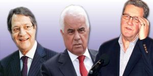“Kıbrıs Sorunu’nun aktörleri geri dönüyor”
