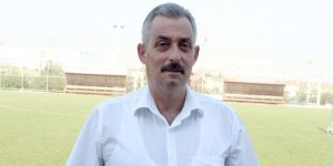 Çavuşoğlu “Yeniden Adayım”