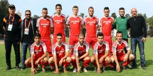 BİRİNCİ LİG’DE HAFTAYA BAKIŞ