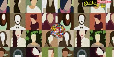 ‘’Ben Kimim!?’’- ‘’Öteki Kim!?’’