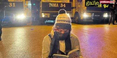 Direnme ve Dayanışma Hakkı