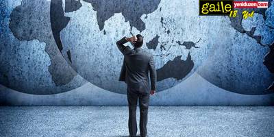 Belirsizlik, Uluslararası İlişkiler ve Kıbrıs Sorunu (Bölüm I)