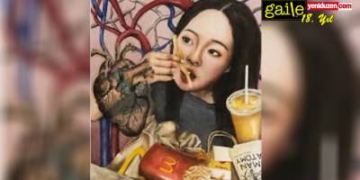 Ölmek İstiyorum Ama Tteokbokki de Yemek İstiyorum:  Yemek İçin Yaşamak İçin Yemek