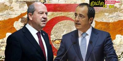 Ersin Tatar’ın Gerçek Dünya ile Yüzleşememesi