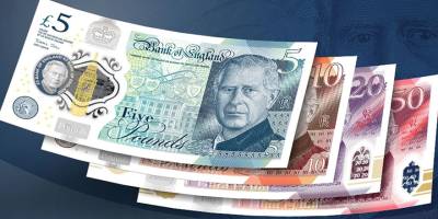 Sterlin 55 TL'ye dayandı