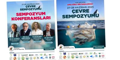 Kıbrıs Türk Tabipleri Birliği’nden geniş kapsamlı “Çevre sempozyumu”