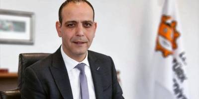 Harmancı, tüm basın yayın kuruluşlarının ve basın çalışanlarının yeni yılını kutladı