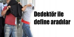 Teminatla serbest kaldılar…