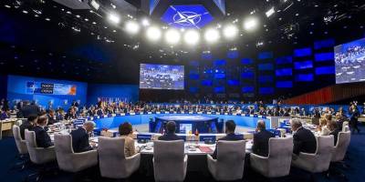 2026 NATO Zirvesi Türkiye’de düzenlenecek