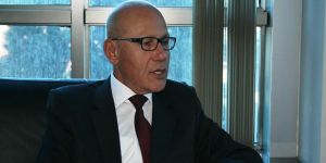 Kıbrıs sorununun görüşülmedik hiçbir şeyi yoktur