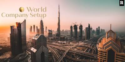 Dubai’de Güçlü Bir İş Kurmak İçin Doğru Zaman, Doğru Adres