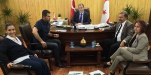 Sağlık grevi askıya alındı