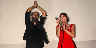 Kıbrıs film festivallerinin bağımsız çocuğu 10 yaşında