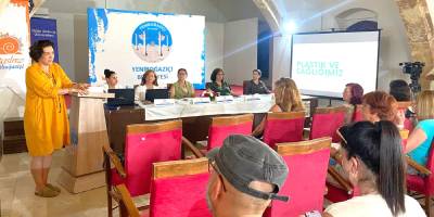 DAÜ’den Dünya Çevre Günü paneli