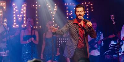 Merit Lefkoşa'da Cem Belevi coşkusu