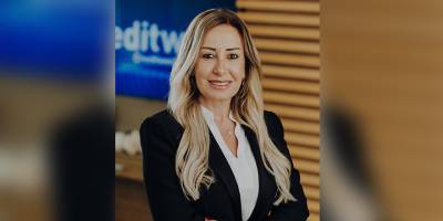 CREDITWEST'ten Kadın Girişimcilere  %21 faiz oranlı ve 6 ay geri ödemesiz kredi fırsatı