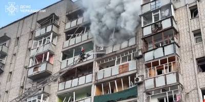 Rusya'dan Ukrayna’ya en büyük hava saldırısı