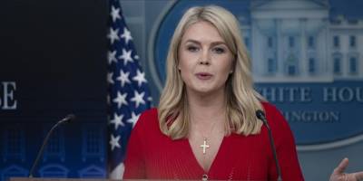 Beyaz Saray, Trump'ın Suriye'ye yaptırımları kaldıracağını açıkladı