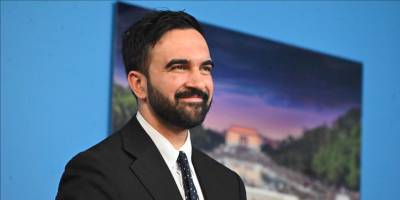 New York belediye başkanlığı ön seçimini Müslüman aday Mamdani resmen kazandı