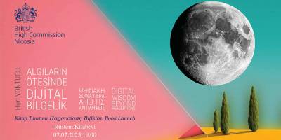 Dijital Çağda Bilgelik Arayışı: “Algıların Ötesinde Dijital Bilgelik” Kitabı Tanıtılıyor