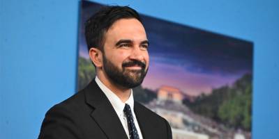 New York belediye başkanlığı ön seçimini Müslüman aday Mamdani resmen kazandı