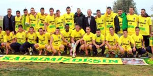 Şampiyon MTG ve Denizli