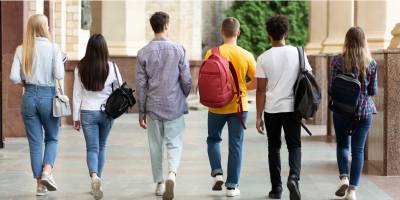 Kıbrıs Cumhuriyeti AB'de yabancı üniversite öğrenci oranında üçüncü sırada