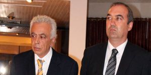 Girne’de buluştular