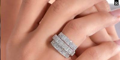 Emel Pırlanta: Pırlanta Bileklik ve Yüzüklerde Eşsiz Tasarımları Keşfedin