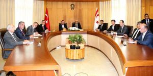 Bakanlar Kurulu’ndan önemli kararlar