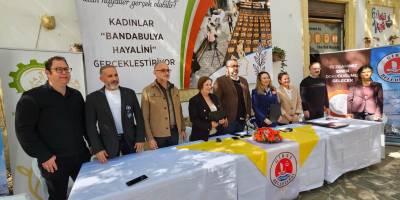 Girişimci Kadınlar ve Girne Emekçi Kadınlar Kooperatifleri Dünya Kooperatifçilik gününü kutladı