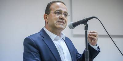 Şahali' “Yanıltıcı söylemlerle panik yaratılıyor"