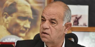 Aziz Kaya trafik kazası geçirdi: Durumu iyi