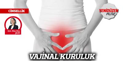 VAJİNAL KURULUK