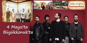 Naturland Summerfest 