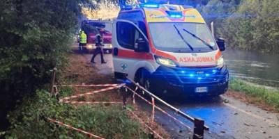 İtalya'da aşırı sıcakların ardından yağışlı hava da can kaybına yol açtı